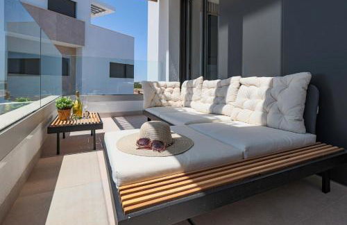 Casa SK Santa Rosalia - Foto 24