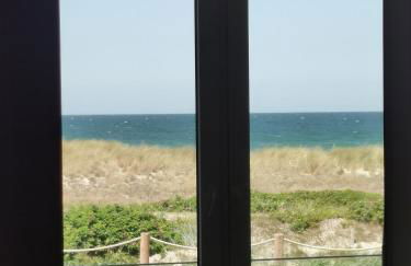 Fewo Ostseeparadies Meerblick - Foto 37