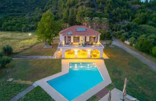 Antinea Olympian Villa - Foto 6