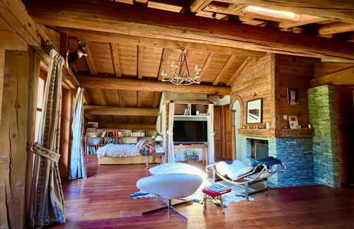 Chalet Altus - Photo 23