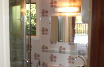 appartement mitoyen dans chalet - Foto 9