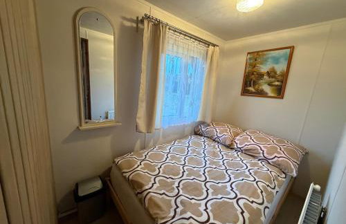 Domek Wuja Toma w Bachórzu - apartament - Foto 23