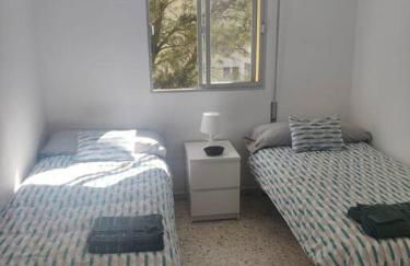 Amplio apartamento junto a la Playa Victoria - Foto 12