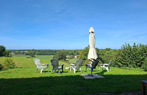 Gîte Les Petits Belézins - Foto 36