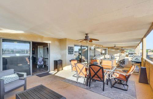 Walkable Location! Waterfront Lake Havasu Paradise - Foto 22