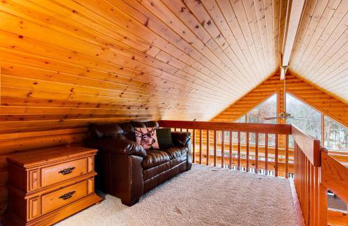 Happy Trails Cabin - Foto 30