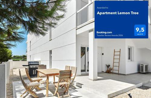 Apartment Lemon Tree - Foto 1