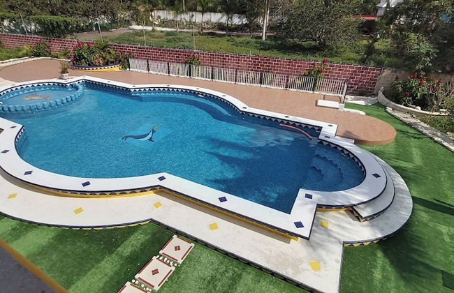 Mini Pini Birdwatching and Cenote Loft4 you Only - Foto 27