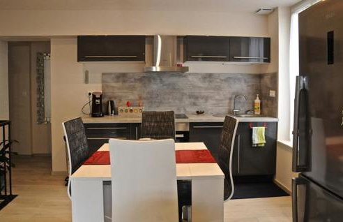 Gîte, location meublé de tourisme 3 étoiles - Foto 7