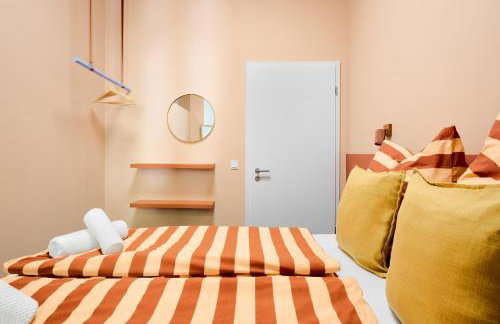 Poets Place Design Apartment in Kreuzberg - Foto 80
