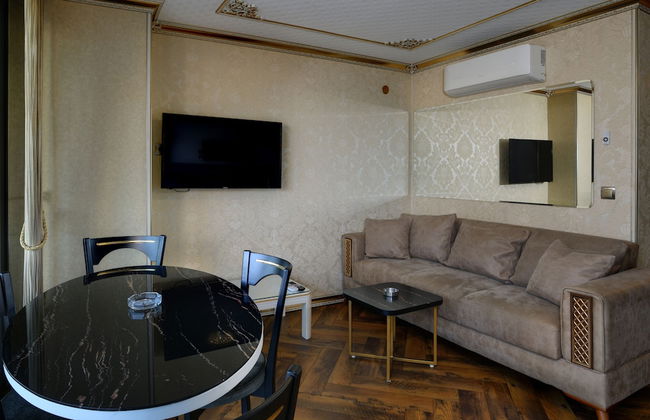 Emirganli Suites - Photo 24