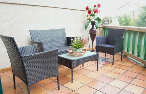 Adri&Rodri COMBARRO - Foto 3