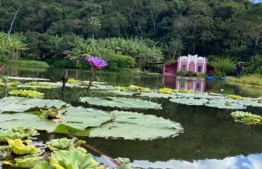 Solar dos Pássaros - Foto 1