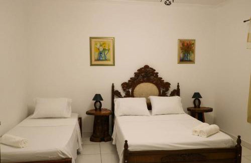 Rancho Império do Cajú - Foto 46