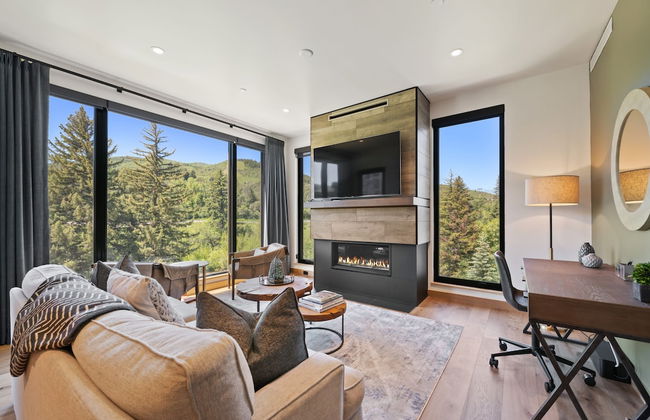 Riverfront Lodge - Foto 22