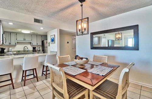 Direct Ocean Front 3BR/2BA Dog Friendly - Foto 28