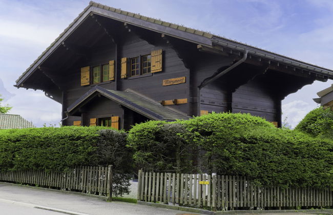 Chalet Merymont - Foto 2