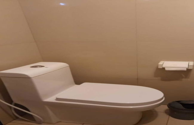 Villa Amaryllis Kaliurang - Foto 10