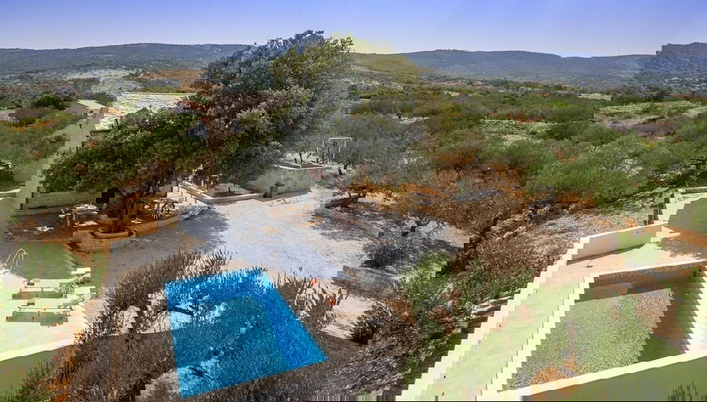 Charming Villa With Swimming Pool - Foto 1