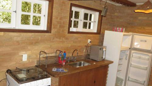 Linda casa em Mury,com riacho e lareira - Foto 5, stove