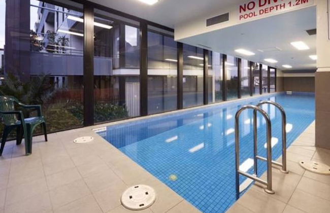 StayCentral - Spacious Seaviews - Foto 11