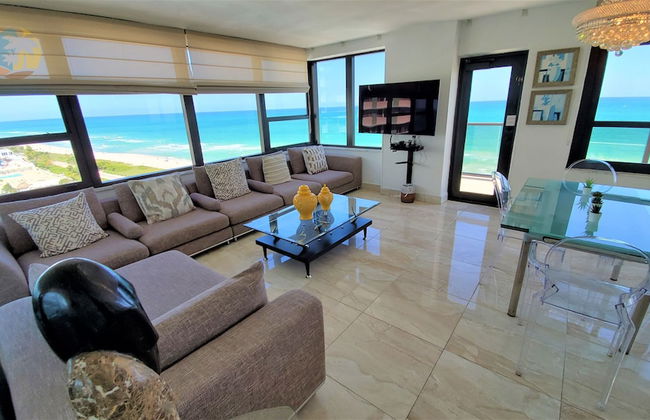 Alexander 1402 2 Bedroom Apts by RedAwning - Foto 50