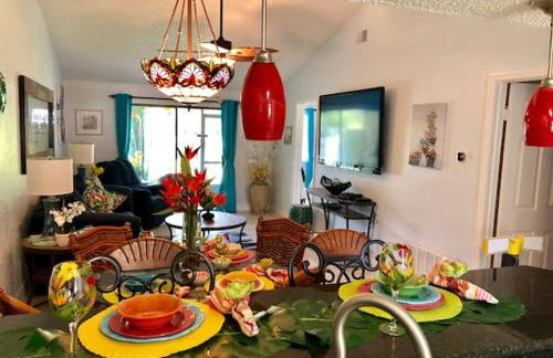 2 Bedroom , 2 Bath , Villa - Foto 15