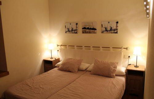 Apartamentos wifi Baqueira & Aigüestortes con jardín privado - Photo 59