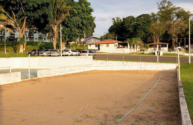 Hotel Fazenda Vale da Cachoeira - Photo 43