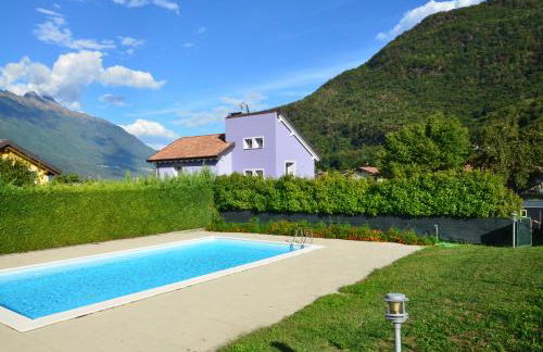 "Lake & Mountain" Summer House - Foto 1