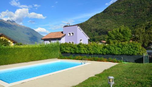 "Lake & Mountain" Summer House - Foto 1