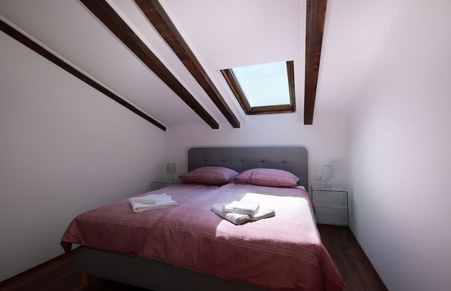 Apartments Galboka - Foto 16