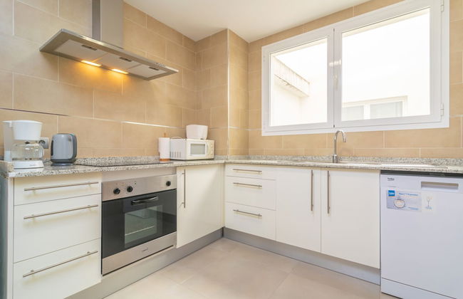 Moll 3 in Cala Bona With 2 Bedrooms and 2 Bathrooms - Foto 16