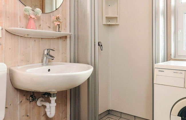 4 Star Holiday Home in Ottendorf - Foto 23