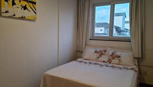 TREE BIES RESORT - SUBAUMA dois quartos - Foto 5