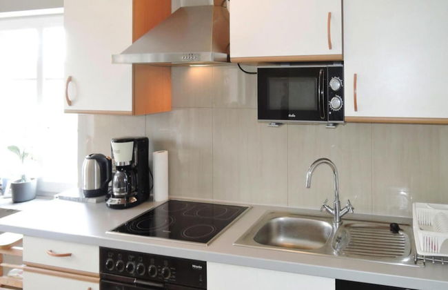 Family House Near Baltic Sea and Szczecin Lagoon - Photo 8