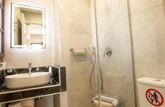 Hovolo Hotel Apartments - Foto 78