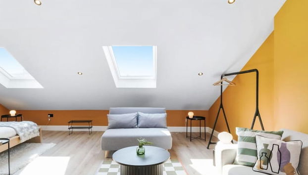 The Balham Flat - Lovely Studio Type Flat - Foto 2, Habitación