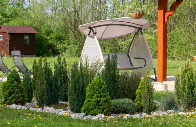 Robinzonski Kamp Hofman - Foto 17