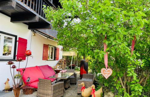 Landhaus Bergheimat in Burgberg für bis zu 14 Personen - Photo 31