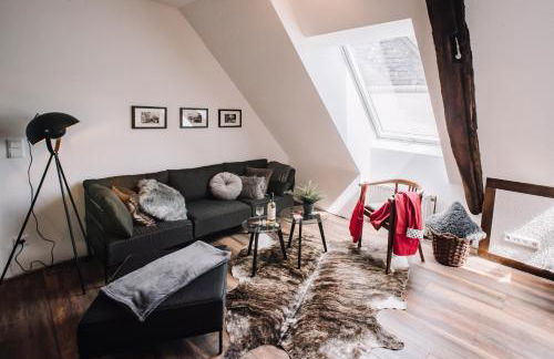 Ferienwohnung Sonnenschein - Foto 7