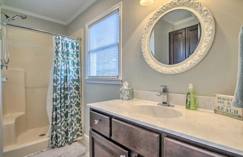 3 Mi to Boardwalk Family Bethany Beach Home - Foto 17