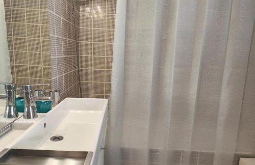 Studio Sea View by QoZzy - Foto 11