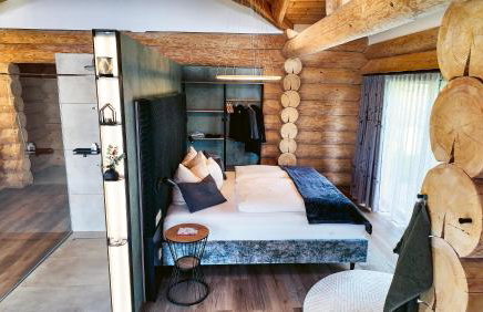 Franz Josefs Chalets - Foto 15