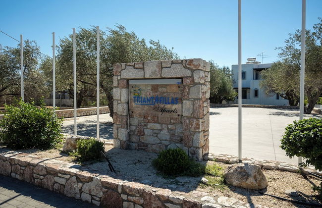 Triantafillas Suites - Foto 47