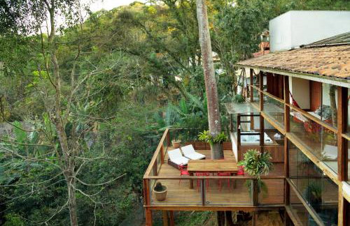 Casa Raul Macacos - Foto 24