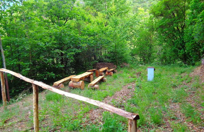 Hillside Retreat Near 5 Terre - Foto 16