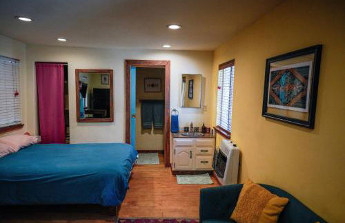 The Gold Heart of Grass Valley - Foto 11