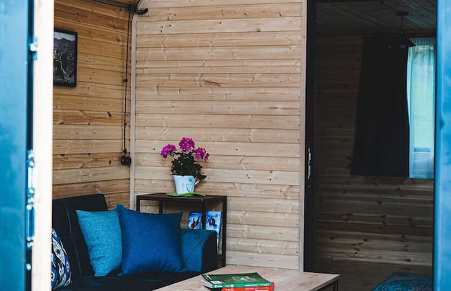 Traveler's Cottage in Kazbegi - Foto 13