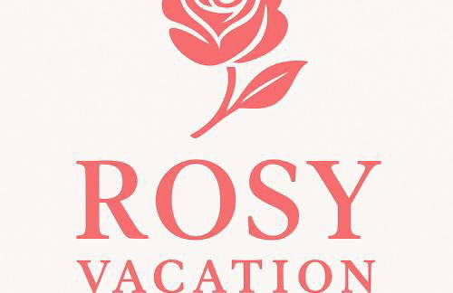 Rosy Vacation Home - Foto 48